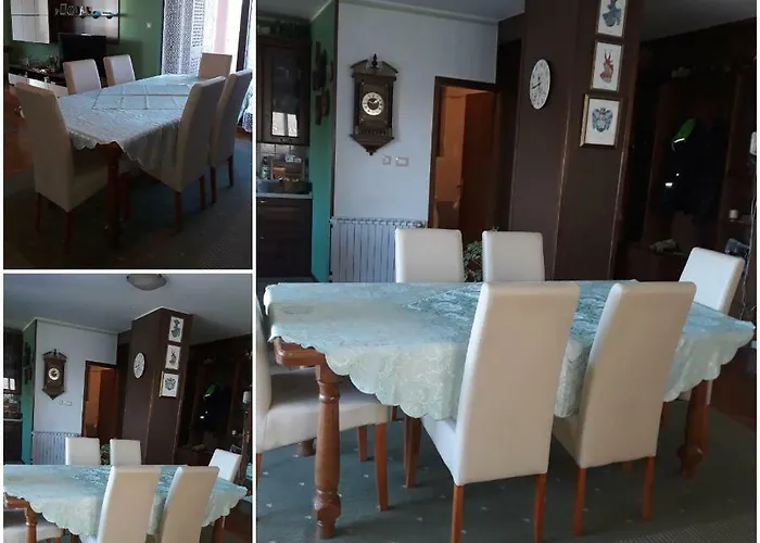 Ana Marija Apartments