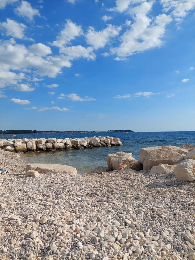 Ana Marija Apartament Poreč