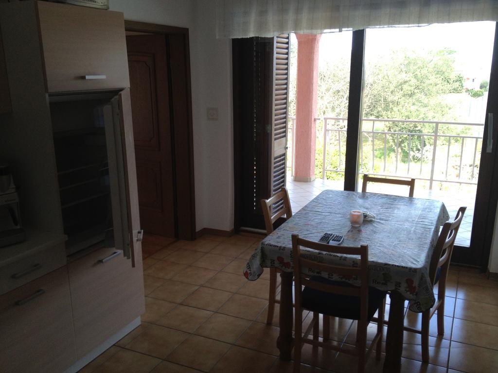 Apartament Ana Marija