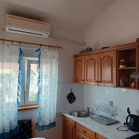 Ana Marija Apartments Porec Room photo