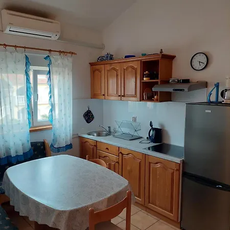 Ana Marija Apartments Porec Room photo