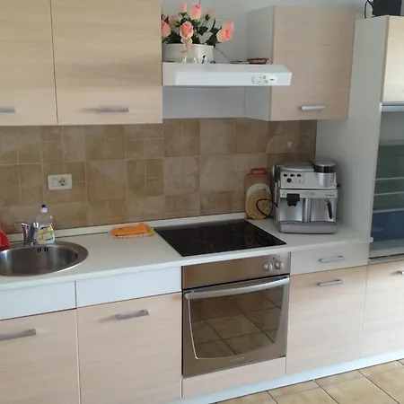Ana Marija Apartments Porec Room photo