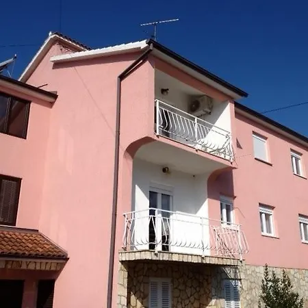 Ana Marija Apartments Porec Exterior photo