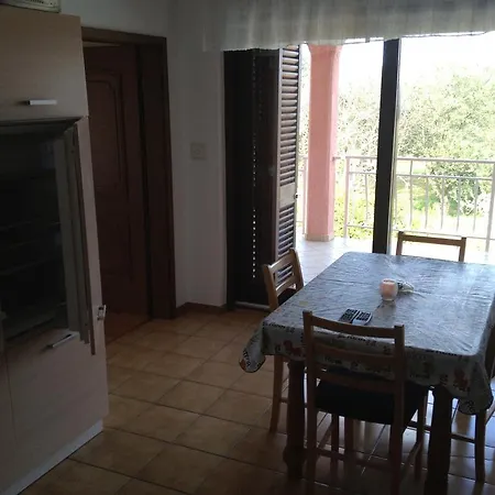 Ana Marija Apartments Porec Room photo
