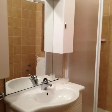 Ana Marija Apartments Porec Exterior photo