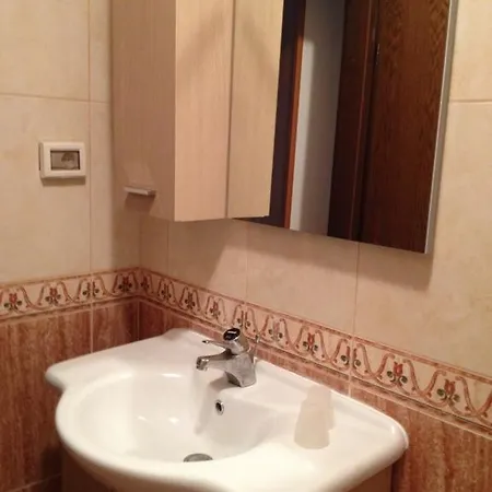 Ana Marija Apartments Porec Exterior photo