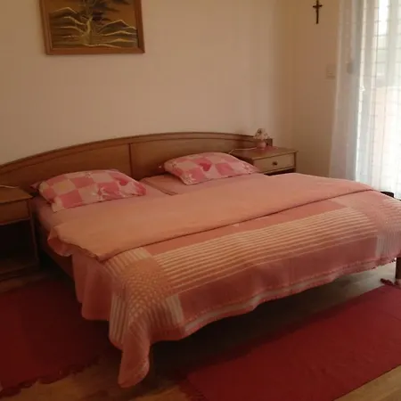 Ana Marija Apartments Porec Exterior photo
