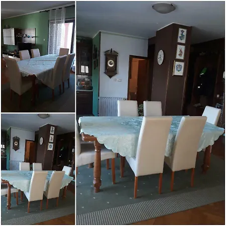 Ana Marija Apartments Porec Exterior photo