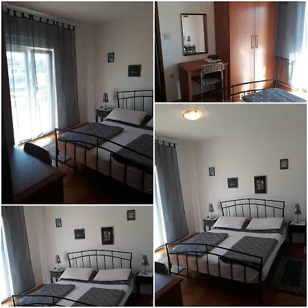 Ana Marija Apartments Porec Exterior photo