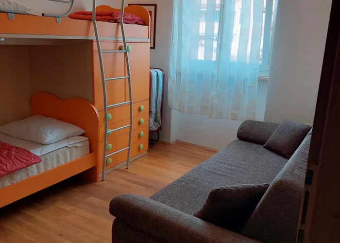 Ana Marija Apartments