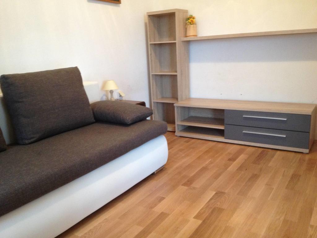 Ana Marija Appartement *