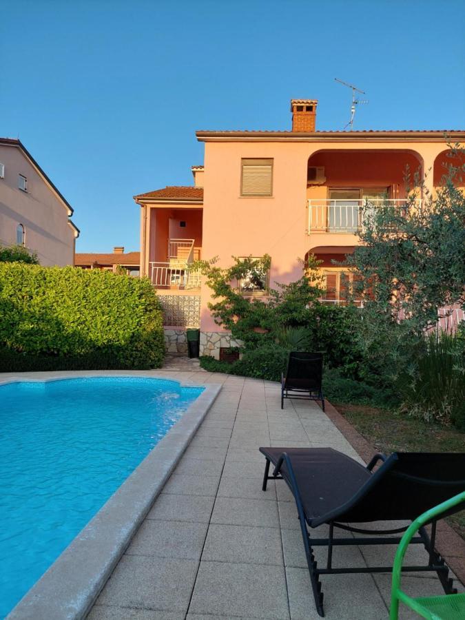 Appartement Ana Marija *
