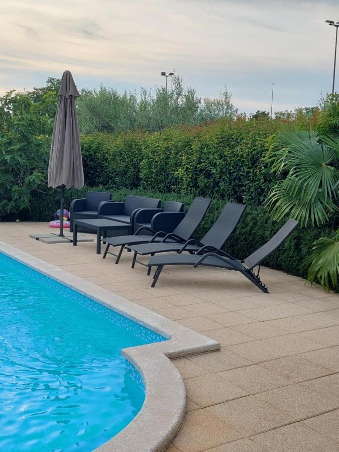 Ana Marija Appartement Poreč