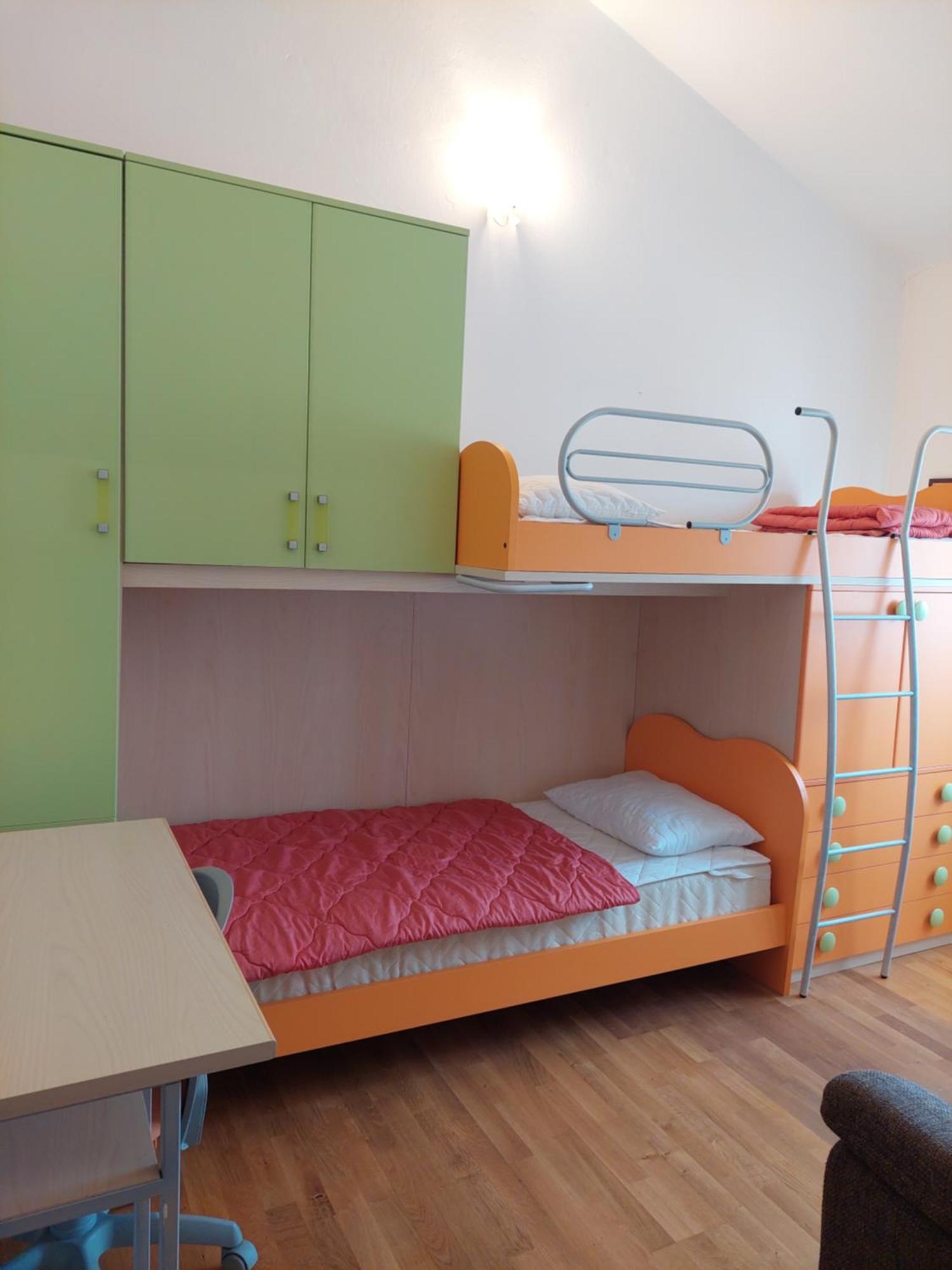 Ana Marija Appartement *