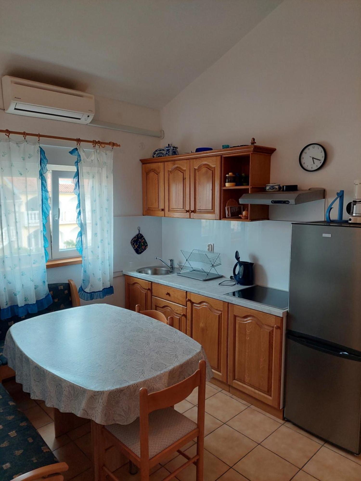Ana Marija Appartement Poreč
