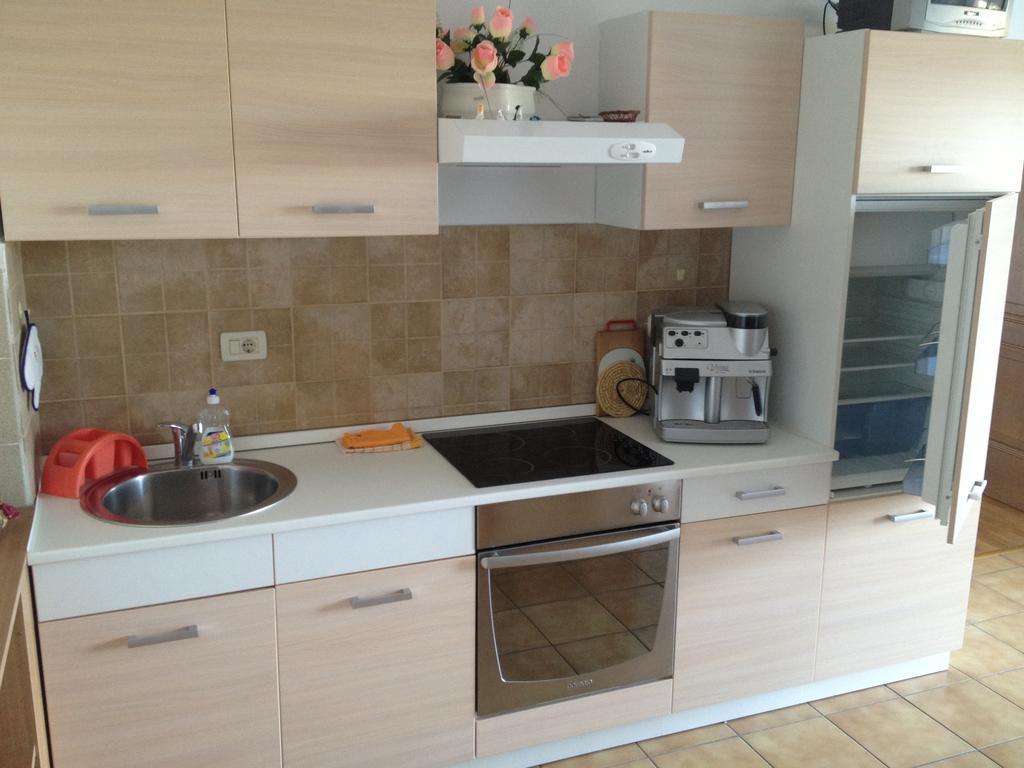 Appartement Ana Marija *
