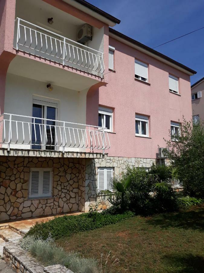 Ana Marija Appartement Poreč