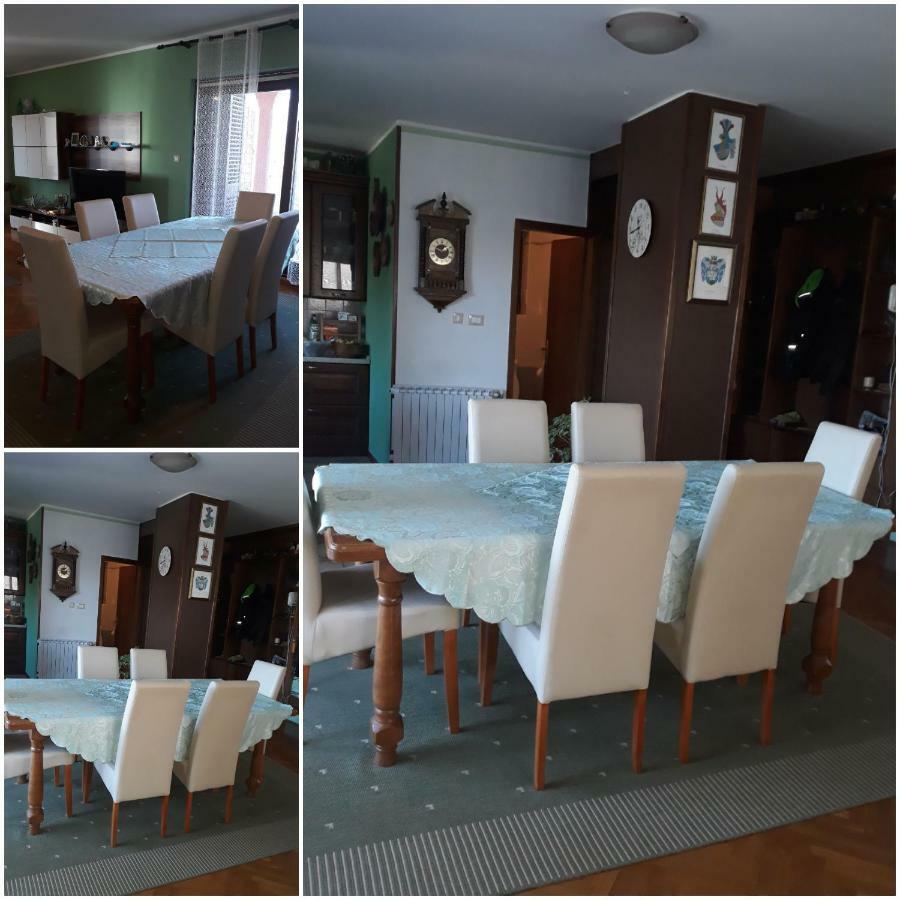 Ana Marija Appartement *