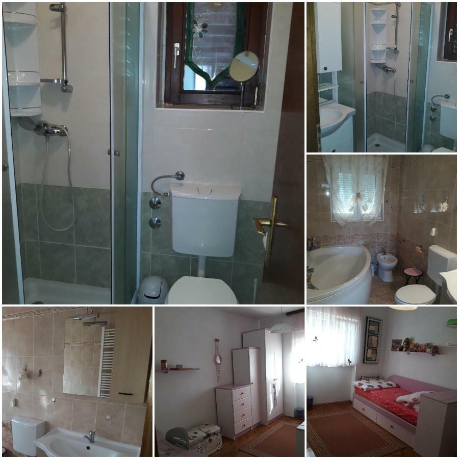 Ana Marija Appartement Poreč